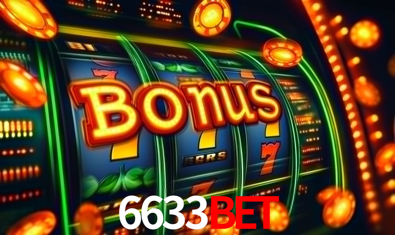 Live Casino 6633bet