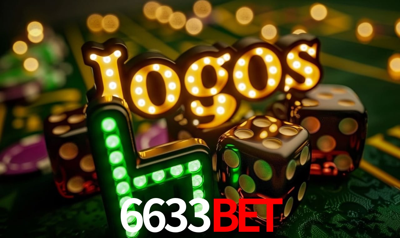 Login Seguro 6633bet