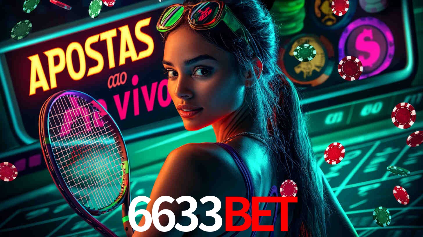 Explorando a Categoria de Eventos em Apostas na 6633bet