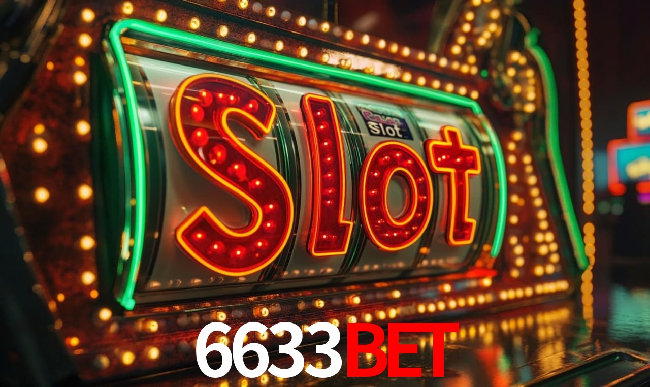 6633bet plataforma