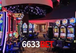 6633bet plataforma