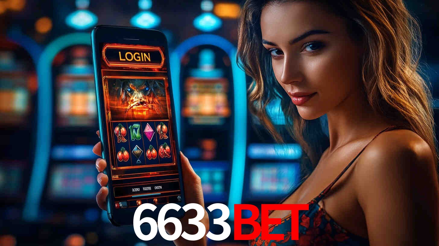 Exclusive Games 6633bet