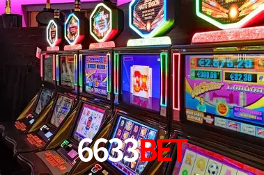 A Revolução dos Aplicativos de Jogos no 6633bet