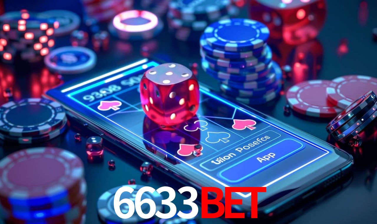 6633bet plataforma