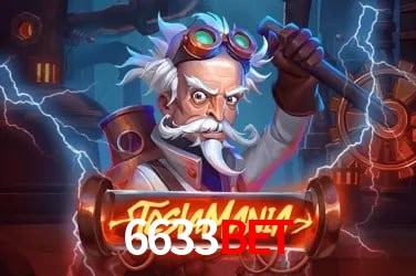 Sistemas de Segurança 6633bet
