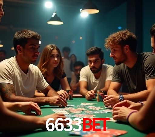 6633bet