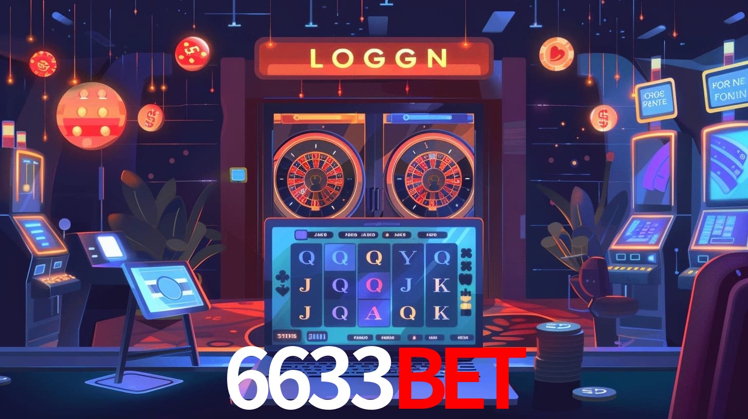 6633bet