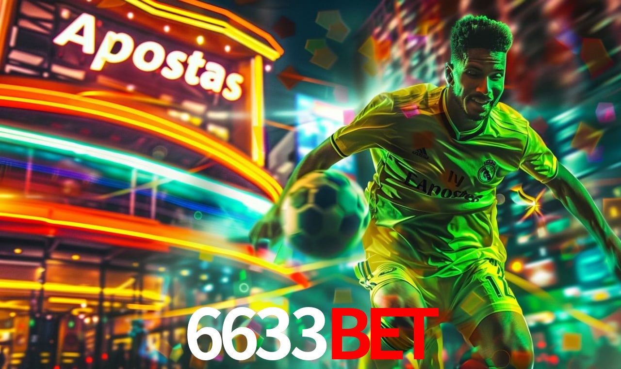 Benefícios da Conta 6633bet
