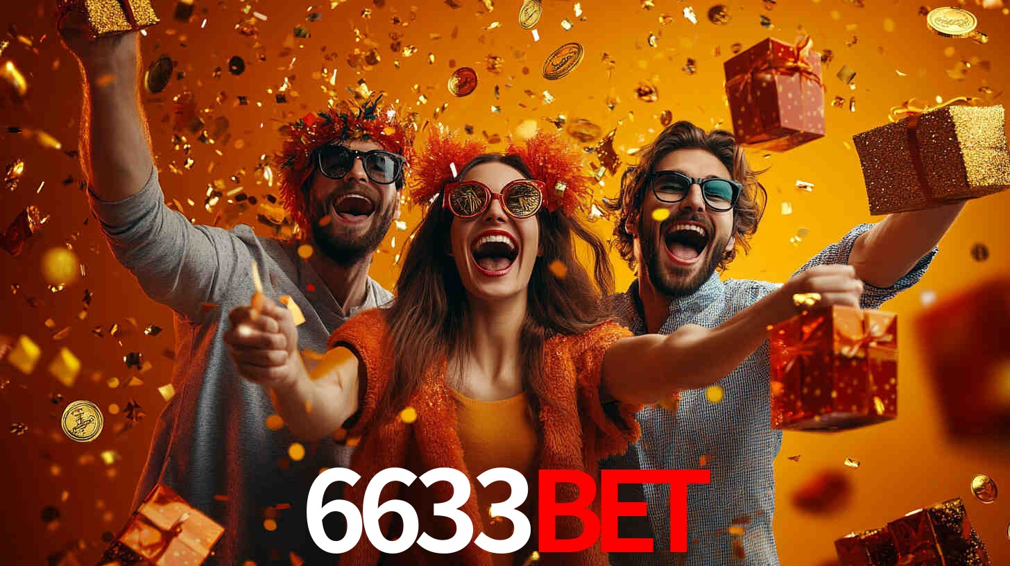 Daily Bonuses 6633bet