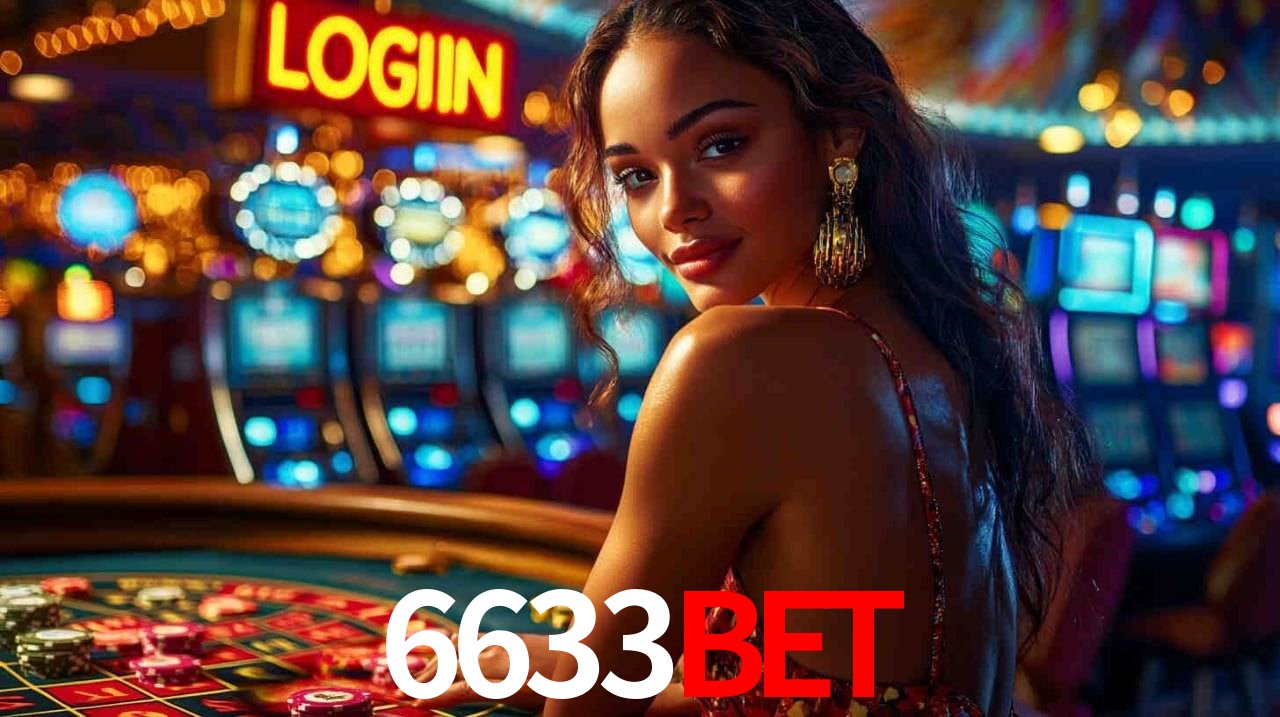 Tecnologia da Plataforma 6633bet