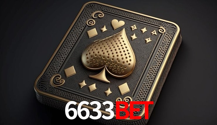 Casino Ao Vivo 6633bet