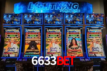 Desvendando o Mundo dos Jogos Virtuais na 6633bet