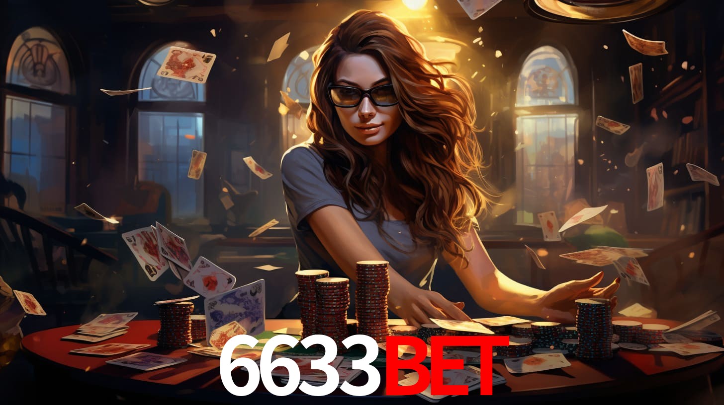 Games Directory 6633bet