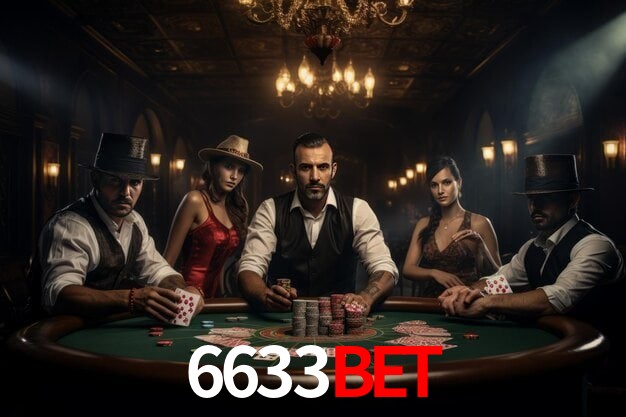 cassino 6633bet