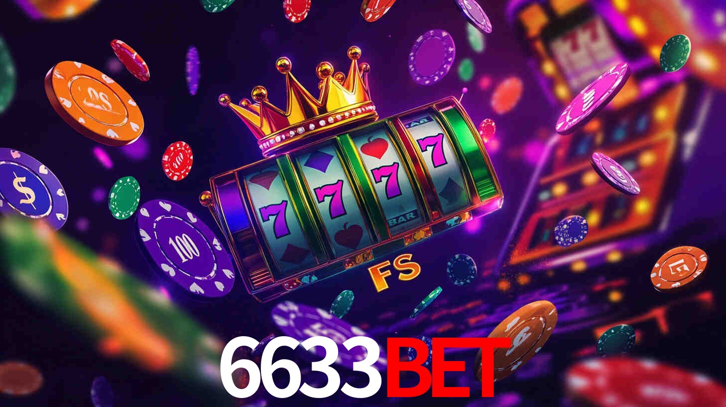 Statistics 6633bet