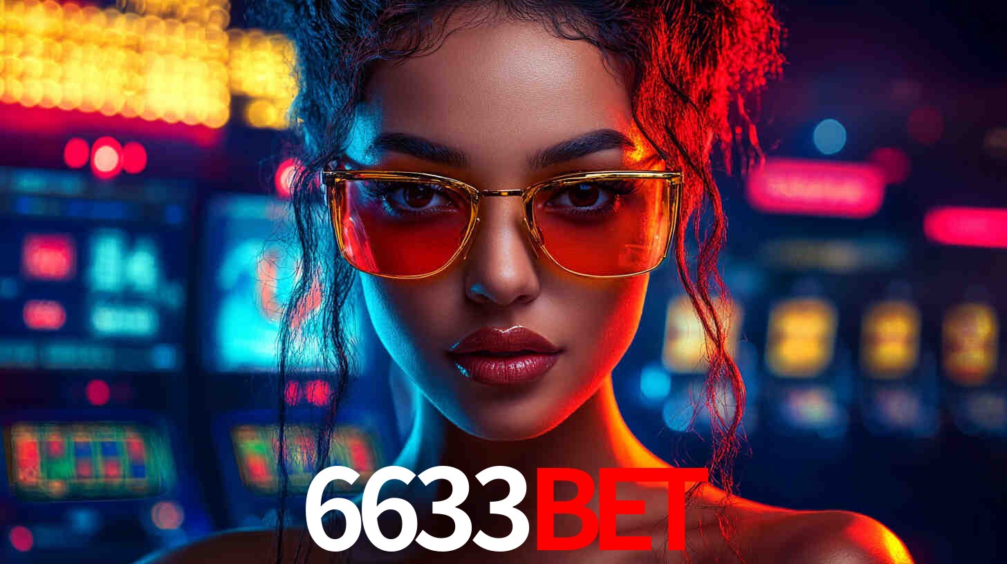 Inovações de Jogos na 6633bet: O Futuro das Experiências Interativas