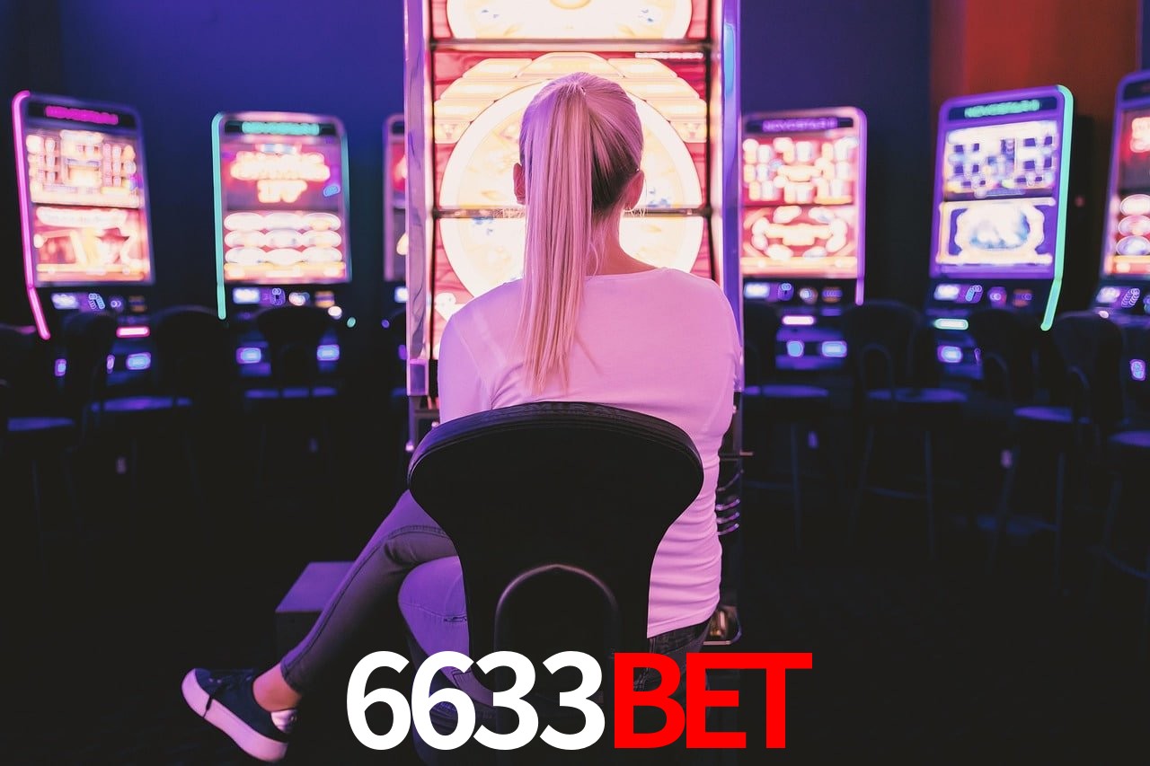 Seasonal Promotions 6633bet