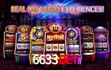 Desvendando o Mundo dos Jogos Virtuais na 6633bet
