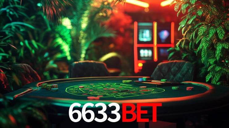 Bonus Features 6633bet