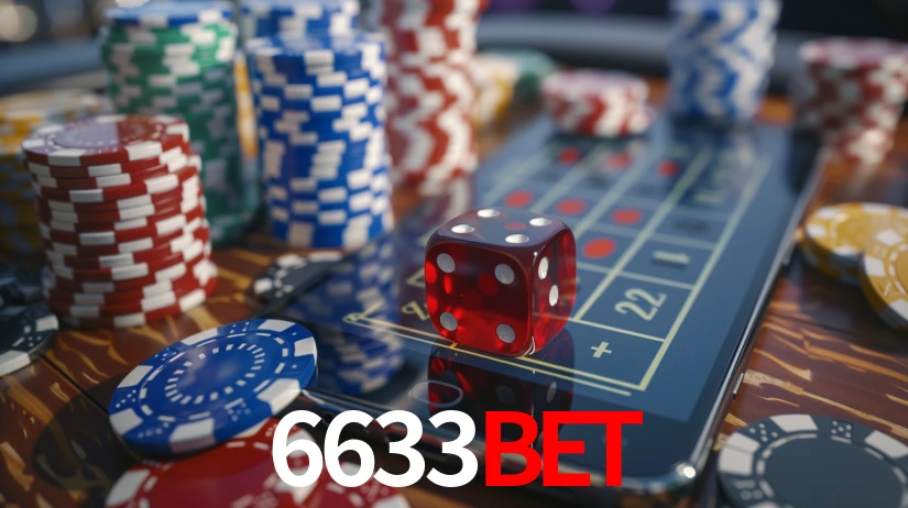 Premium Interface 6633bet