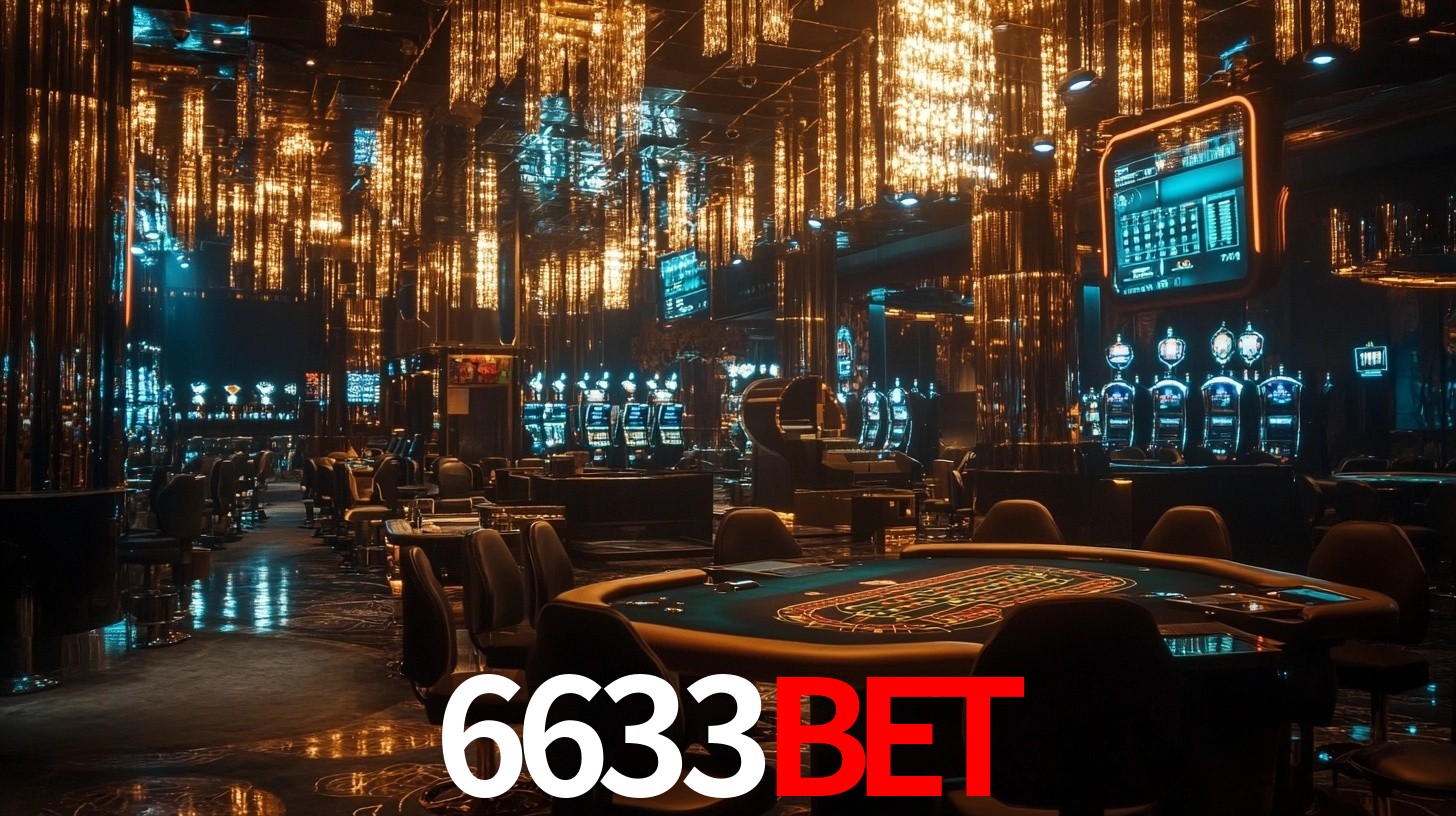 Tournaments 6633bet