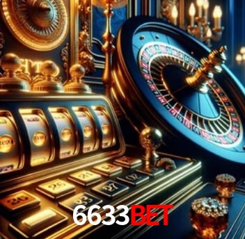 Apostas de Futebol 6633bet
