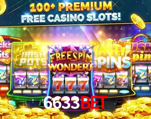 Apostas Esportivas na 6633bet: Um Guia Completo