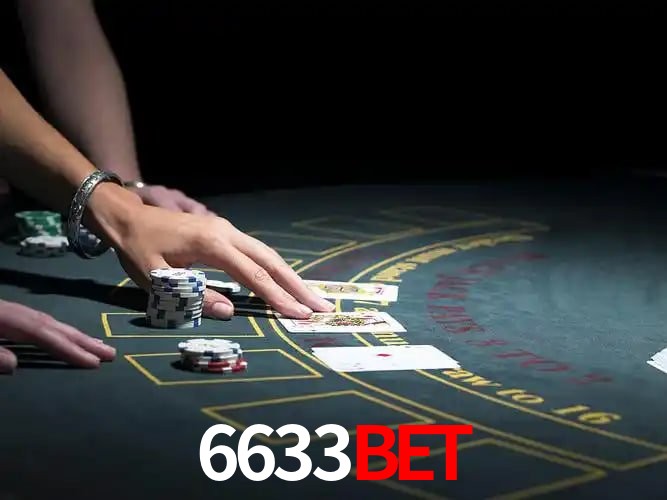 6633bet