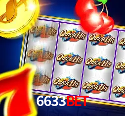 A Experiência Imersiva dos Cassinos Ao Vivo no 6633bet