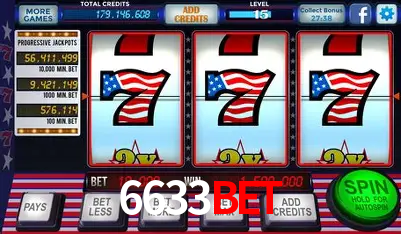 A Emoção da Loteria na 6633bet: Uma Chance de Mudança de Vida