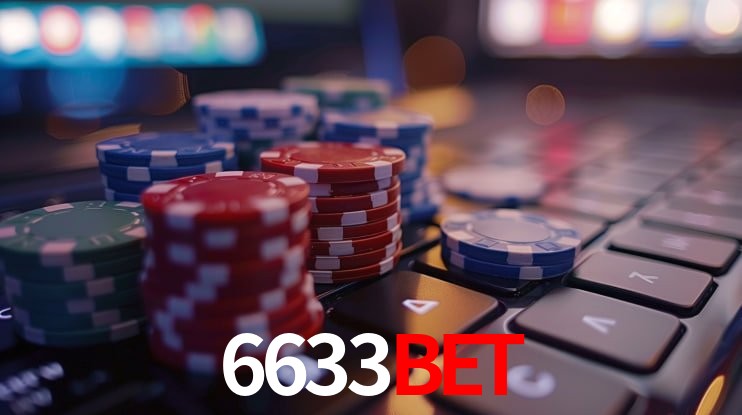 Promoções Sazonais 6633bet
