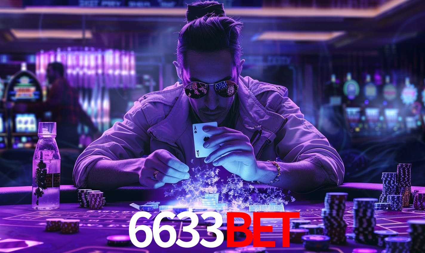 Game Providers 6633bet
