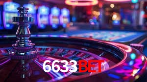 Platform Technology 6633bet