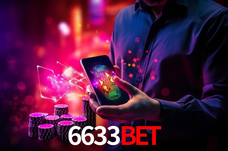 Jogo Aviator 6633bet