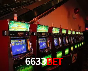 6633bet