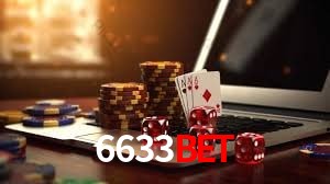 6633bet: Seu Especialista em Apostas Esportivas Brasileiras