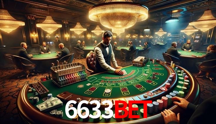 API Integration 6633bet