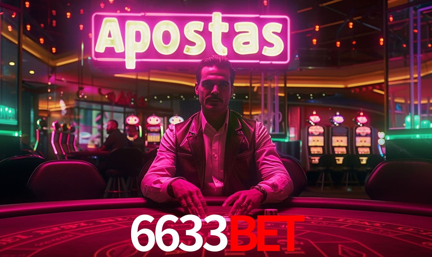 6633bet