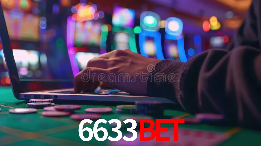 Torneios 6633bet