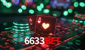 Diretório de Jogos 6633bet
