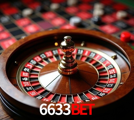 6633bet: Jogos de Caça-Níqueis-Altas Recompensas, Roleta-Velocidade, Blackjack-Desafios Máximos
