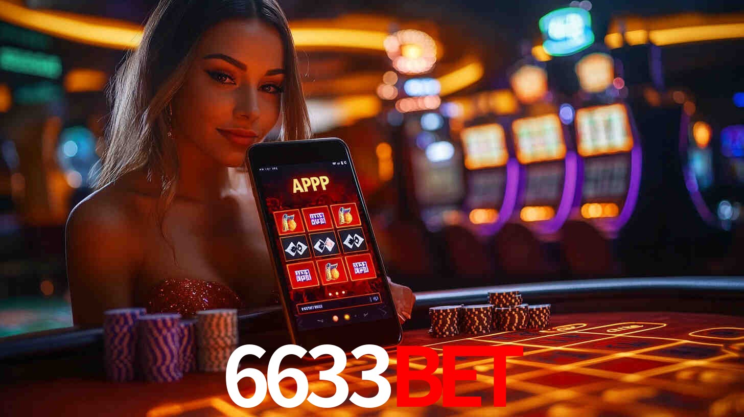Descubra a Essência do 6633bet: Nossa História e Compromissos