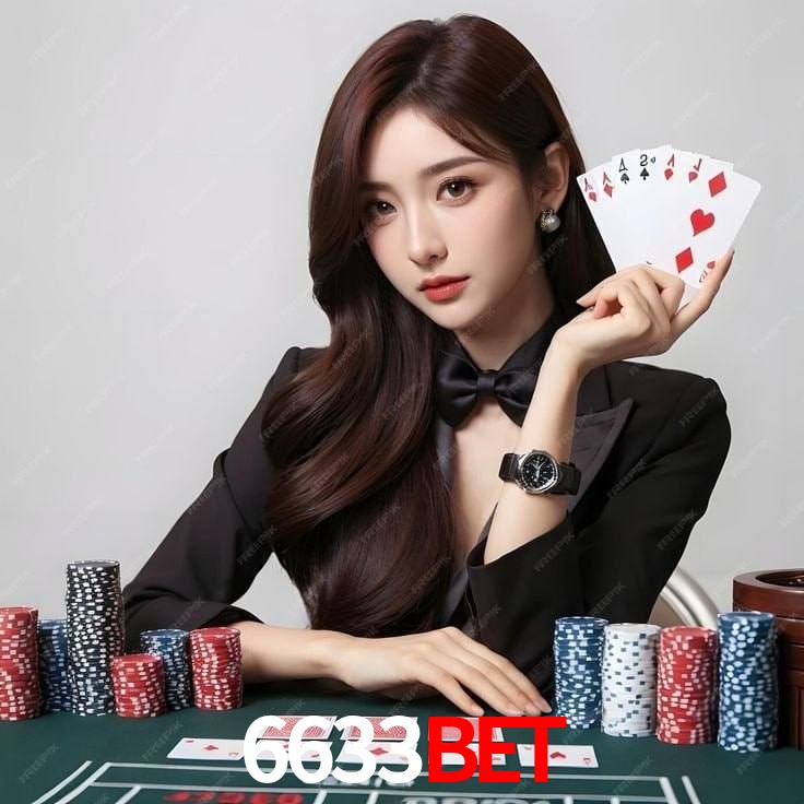 6633bet - Cassino Luxo para Membros VIP - 6633bet.com