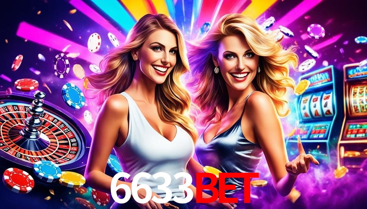Programa VIP 6633bet