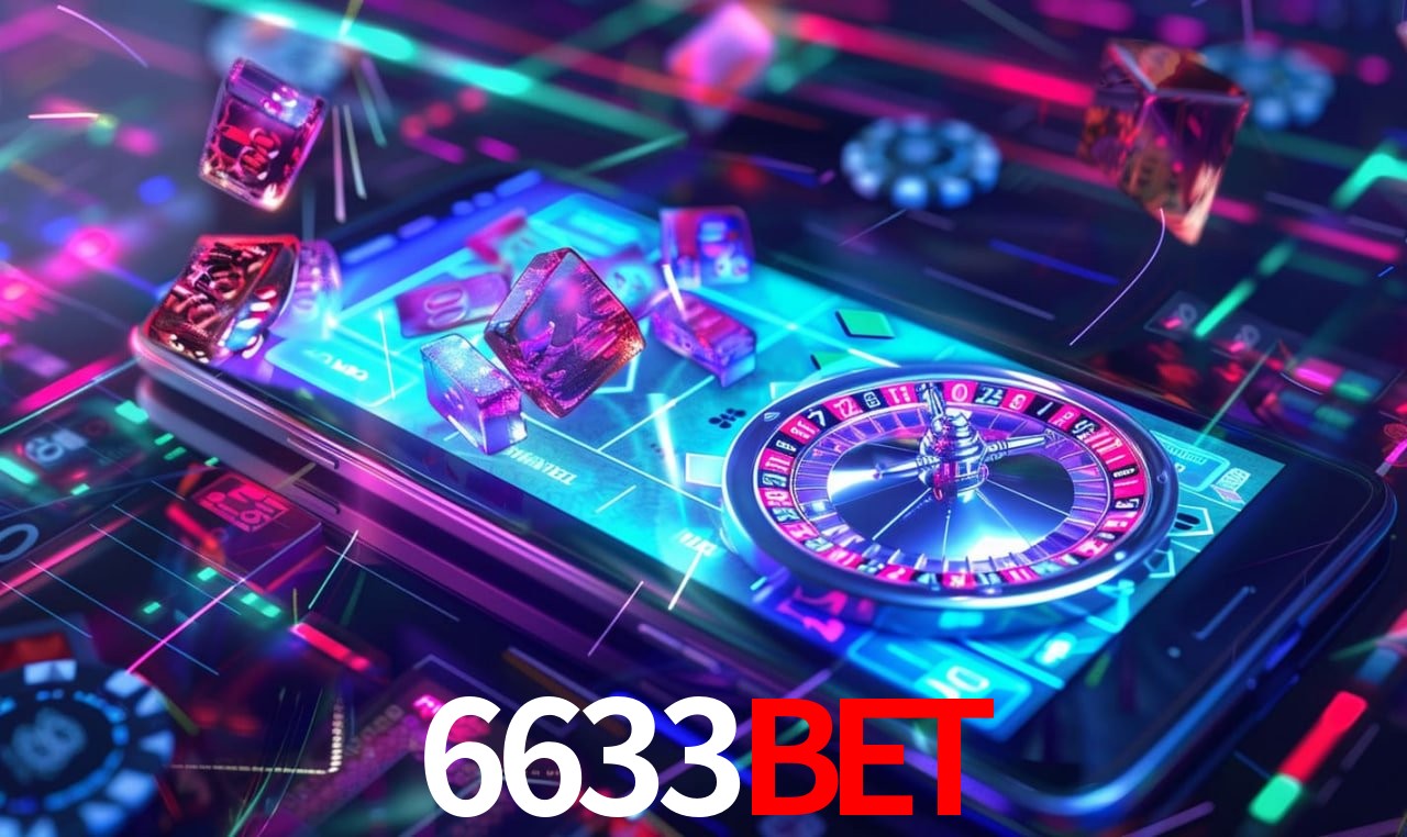Recursos de Bônus 6633bet