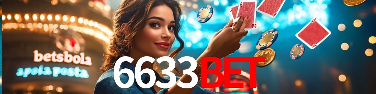 Responsive Design 6633bet