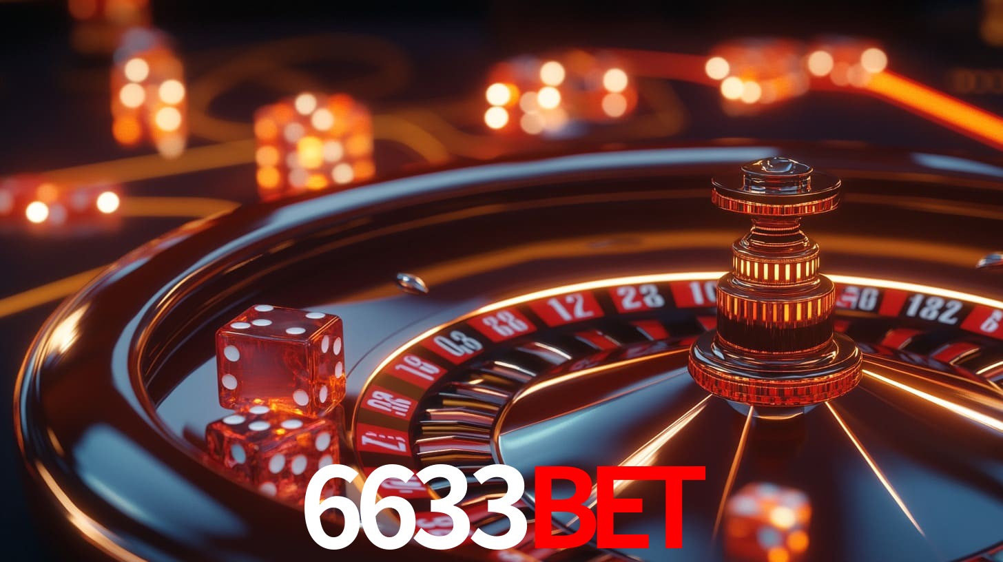 Slot Games 6633bet