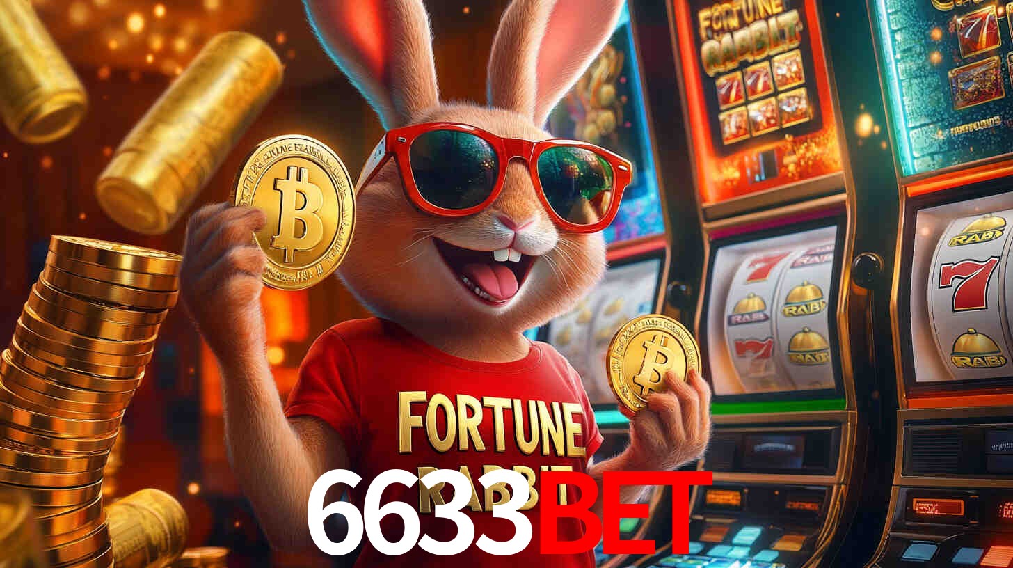 A Popularidade dos Caça-Níqueis no 6633bet