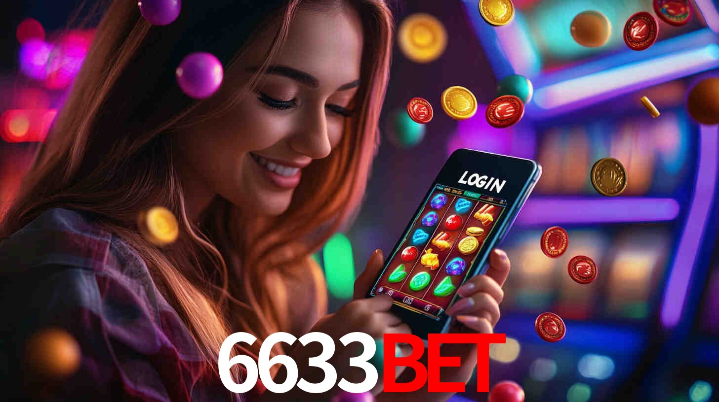 Blackjack Table 6633bet