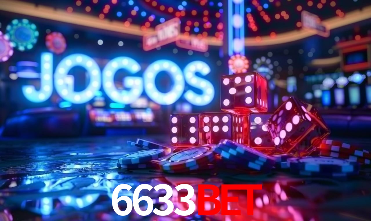 Bônus Diários 6633bet